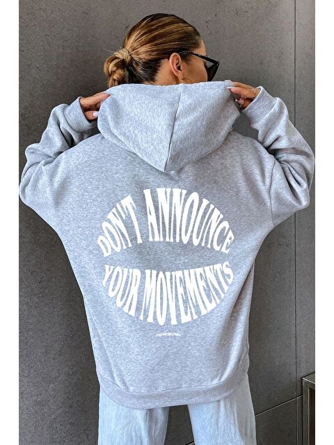 uyguntarz Dont Hoodie Sweatshirt - S000268910-20600