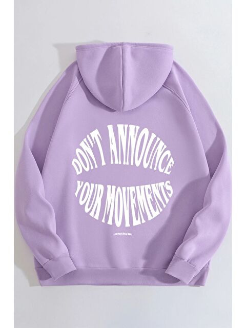 uyguntarz Dont Hoodie Sweatshirt - S000268910-17878