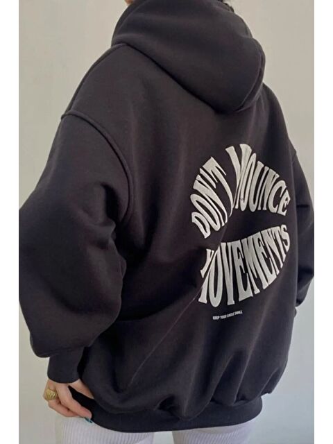 uyguntarz Dont Hoodie Sweatshirt - S000268910-19351