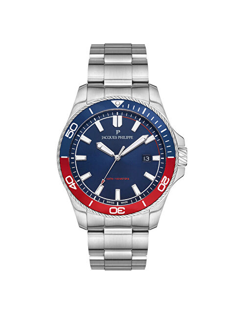 Jacques Philippe JPQGS141336 Erkek Kol Saati