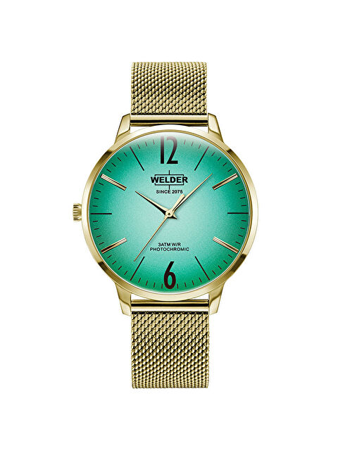 Welder WRS624 36 mm Slim Kadın Kol Saati