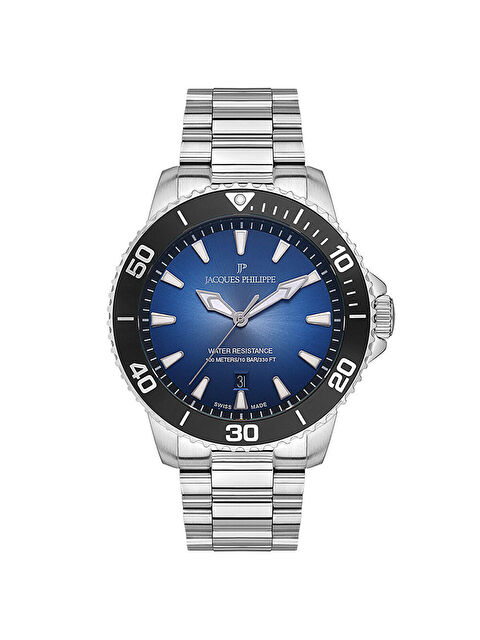 Jacques Philippe JPQGS181336 Erkek Kol Saati