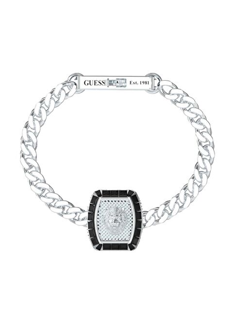 Guess JGUJUMB05009JWSTS Erkek Bileklik