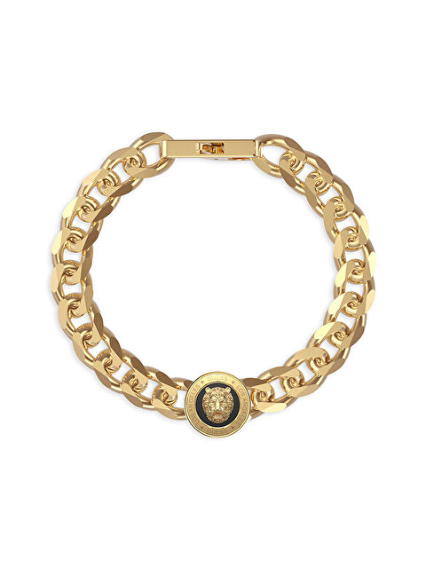 Guess JGUJUMB01309JWYGBKS Erkek Bileklik