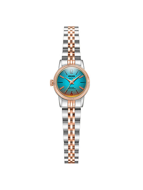 Welder WRC2002 Kadın Kol Saati