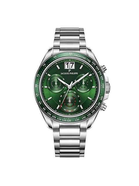 Jacques Philippe JPQGC9013X6 Erkek Kol Saati