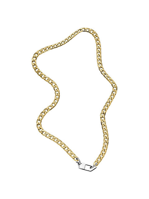 Diesel DJDX1438-931 Erkek Kolye