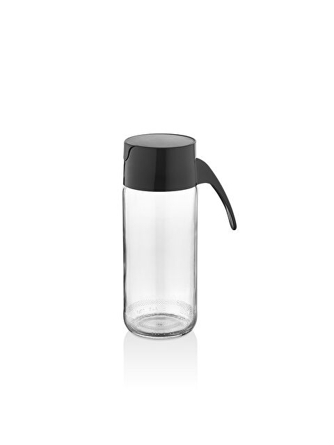 TABAK EVİ Qlüx İdeas Sos Şişesi Yağlık 500cc Siyah - S000372851-10231