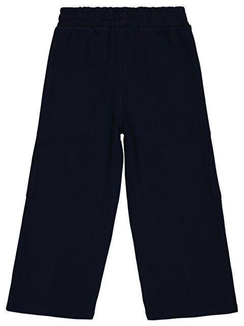 Civil Girls Kargo Cepli 6-9 Yaş Eşofman Altı - S000466644-21164