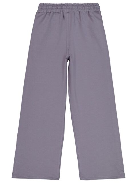 Civil Girls Yanı Şeritli 10-13 Yaş Eşofman Altı - S000466647-20600