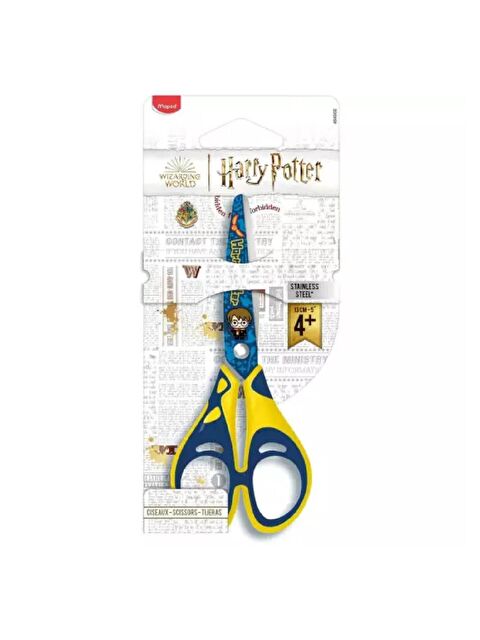 Maped Harry Potter 13 cm Çocuk Makası (464900) - S000163119-27074