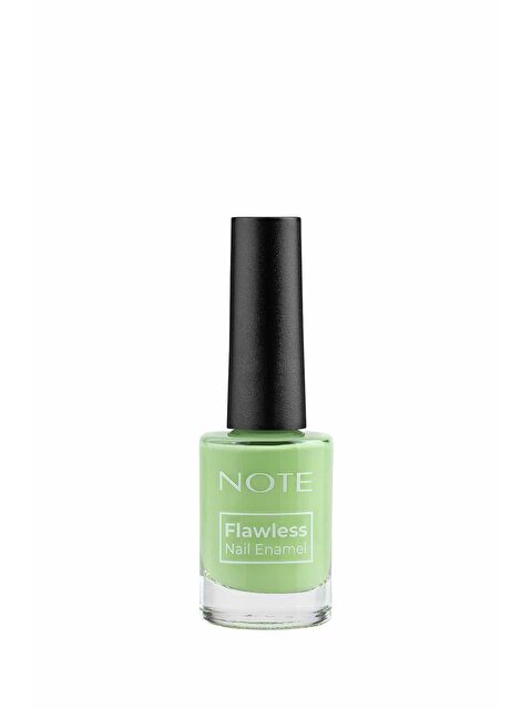 Note Cosmetique Nail Flawless Oje 111 Mint - Yeşil - S000112335-18194