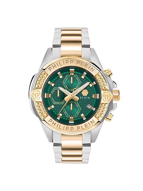 Philipp Plein PWWFA0525 Erkek Kol Saati