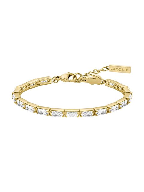 Lacoste LACJ2040499 Kadın Bileklik