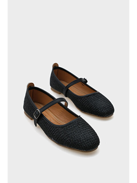 Capone Outfitters Hanna Trend Kadın Babet - S000337171-1720