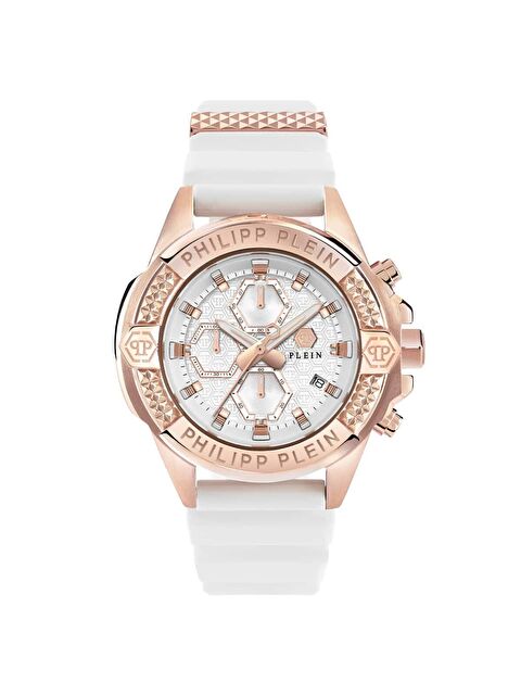 Philipp Plein PWWFA0325 Erkek Kol Saati