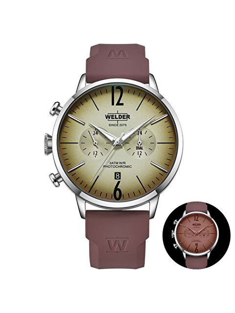 Welder WWRC554 Erkek Kol Saati