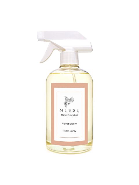 Missi 500 ml Velvet Bloom Oda Spreyi