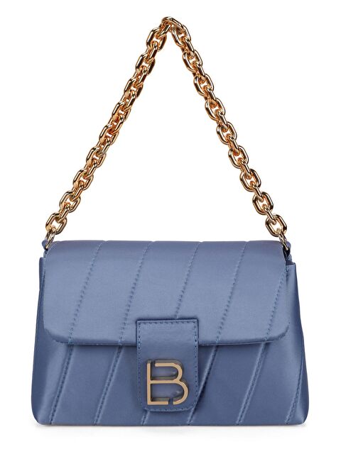 Lucky Bees Kadın Zincir Askılı El ve Omuz Çantası - S000114457-1342