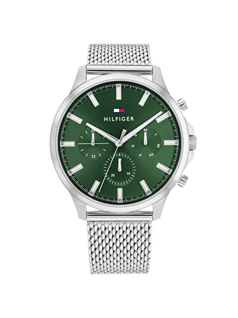 Tommy Hilfiger TH1710499 Erkek Kol Saati