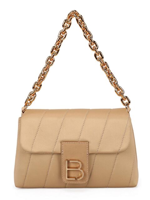 Lucky Bees Kadın Zincir Askılı El ve Omuz Çantası - S000114457-19966