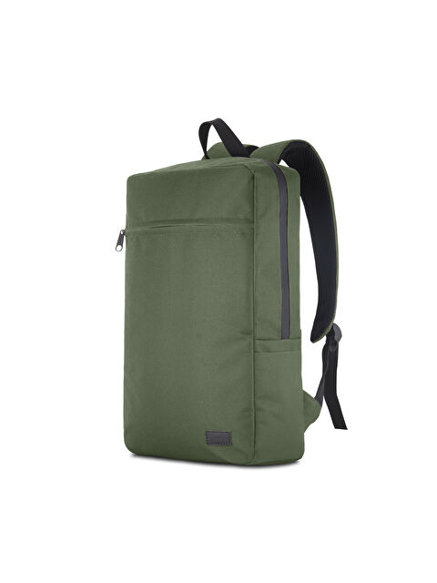 Classone Mila Pr-ek107 15,6' Su Geçirmez Kumaş Fermuar Notebook Sırt Çantası - S000302330-18194