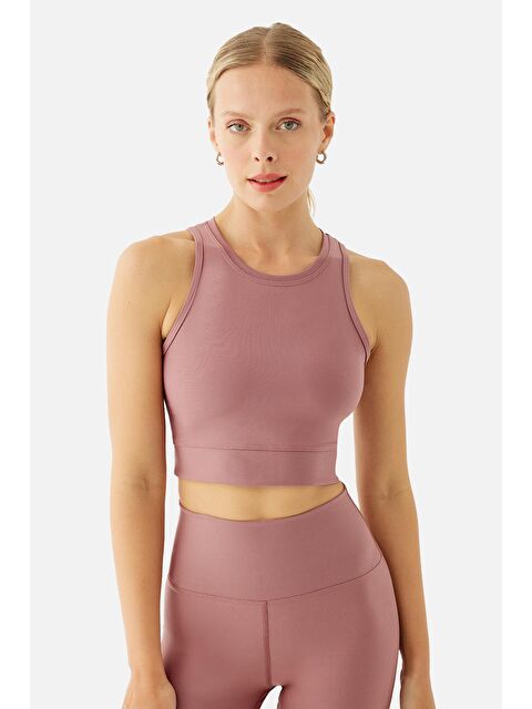 Superstacy Olivia Gül Spor  Büstiyer - S000229079-20028