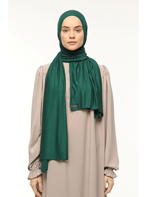 Altobeh Tesettür Düz Penye Şal - S000377745-19416