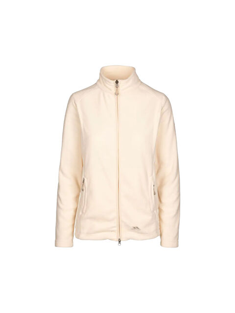 Trespass Reply - Fleece At200 Kadın Bej Polar - S000514526-19966