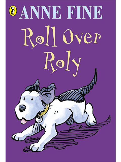 Puffin Roll Over Roly - S000455470-23173
