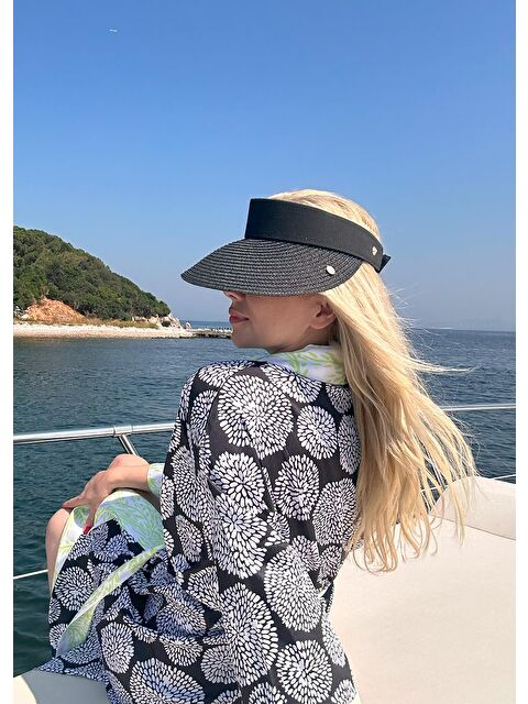 Mayovera Tasarım Mayo Kimono Plaj Elbisesi - S000298644-2598