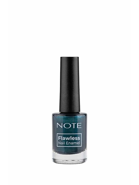 Note Cosmetique Nail Flawless Oje 114 Oil Green - Mavi - S000112347-17234