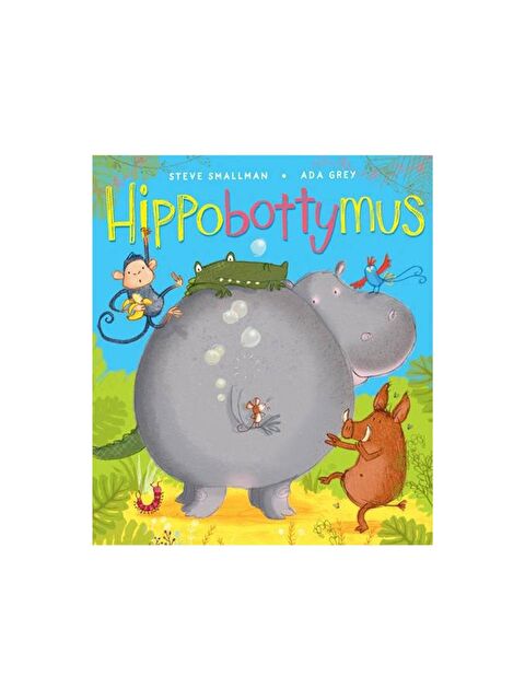 Tiger Tales Hippobottymus - S000148057-37243