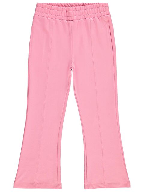 Civil Girls 6-9 Yaş Eşofman Altı - Pembe 9-10 Yaş - S000501971-20024