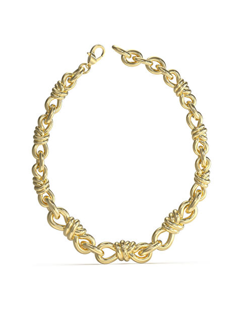 Guess JGUJUBN04000JWYGTU Kadın Kolye