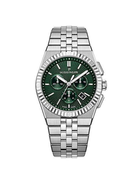 Jacques Philippe JPQGC10513X6 Erkek Kol Saati