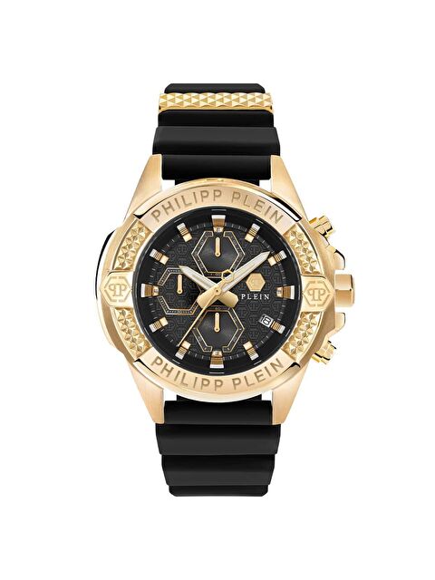 Philipp Plein PWWFA0225 Erkek Kol Saati