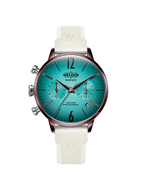 Welder WWRC676 38 mm Kadın Kol Saati