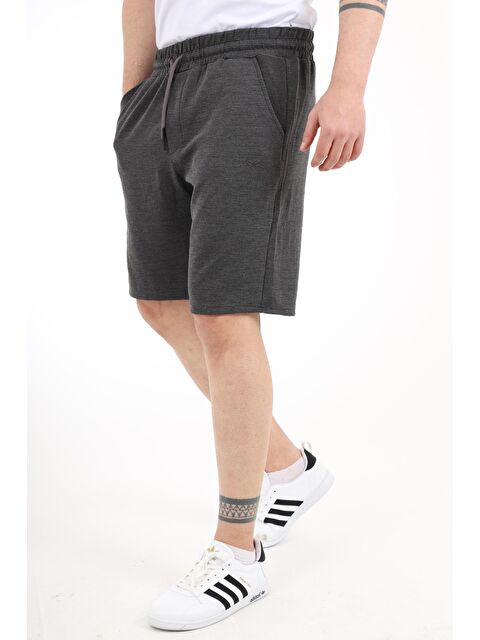 Stilkombin Ottoman Spor Erkek Şort 7050A - S000119179-33408