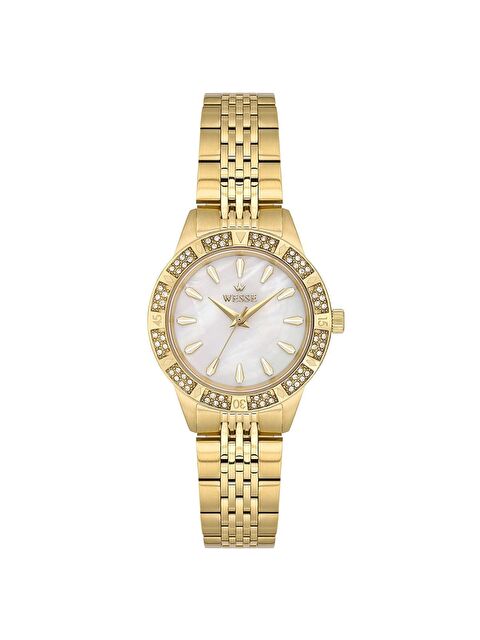 Wesse WWL113602 Kadın Kol Saati
