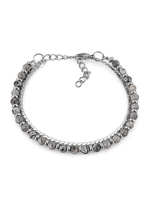 Wesse JWEL1114-01 Erkek Bileklik