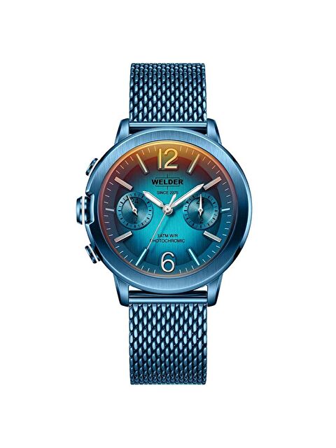 Welder WWMD6002 Kadın Kol Saati