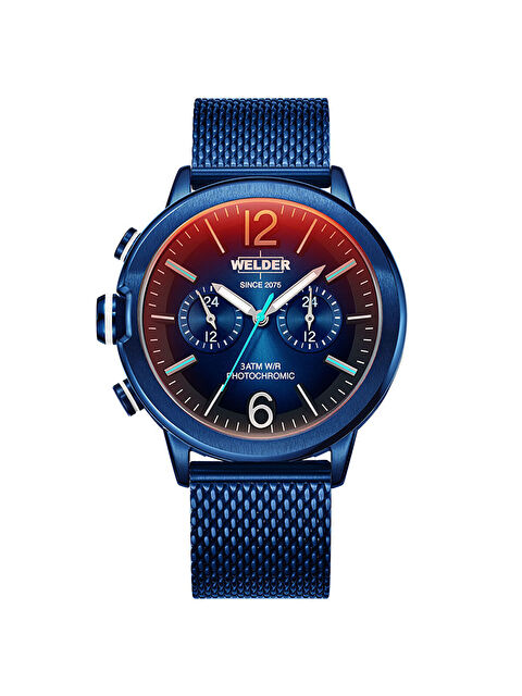 Welder WWMD1010 Erkek Kol Saati