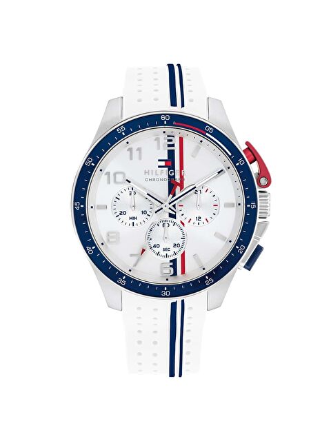 Tommy Hilfiger TH1792167 Erkek Kol Saati