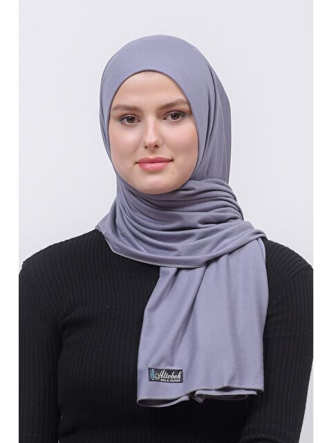 Altobeh Tesettür Düz Penye Şal - S000377745-20600