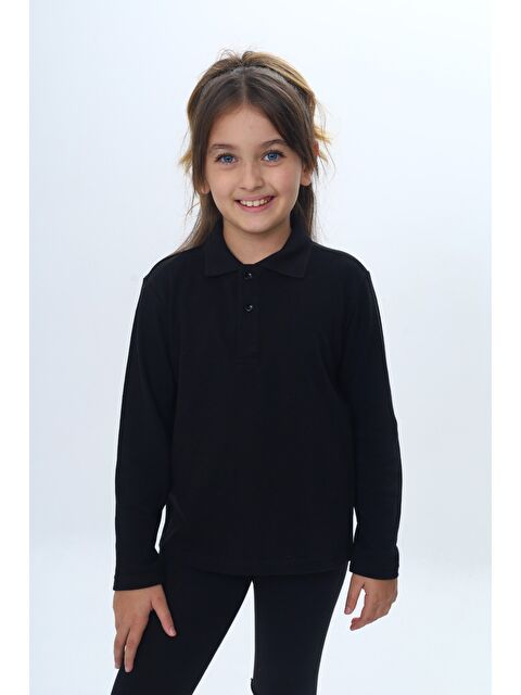 Toontoykids Unisex Çocuk Tişört - S000501977-19351