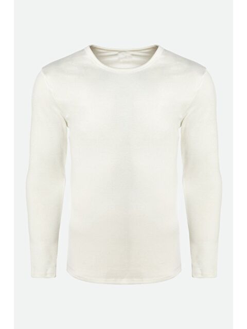 Koza İç Giyim Erkek Kışlık Termal Tek Üst - S000514535-19965