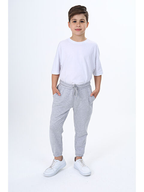 Toontoykids Erkek Çocuk Eşofman Alt - S000415213-74