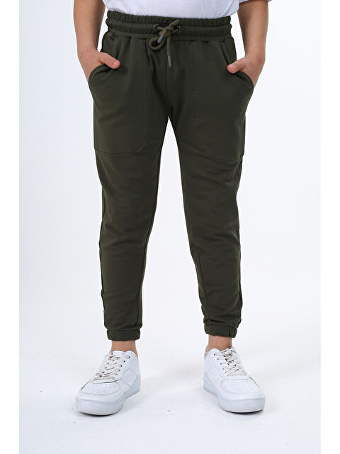 Toontoykids Erkek Çocuk Eşofman Alt - S000415213-18547