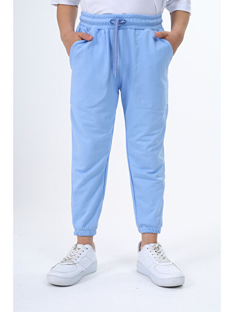 Toontoykids Erkek Çocuk Eşofman Alt - S000415213-17437